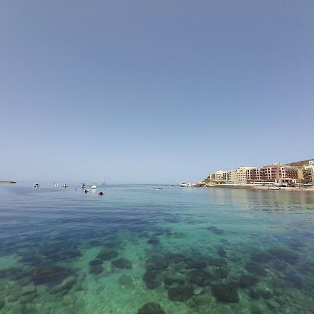 Apartament Gozo Marsalforn Zewnętrze zdjęcie