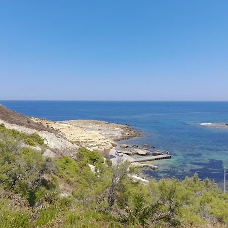 Apartament Gozo Marsalforn Zewnętrze zdjęcie