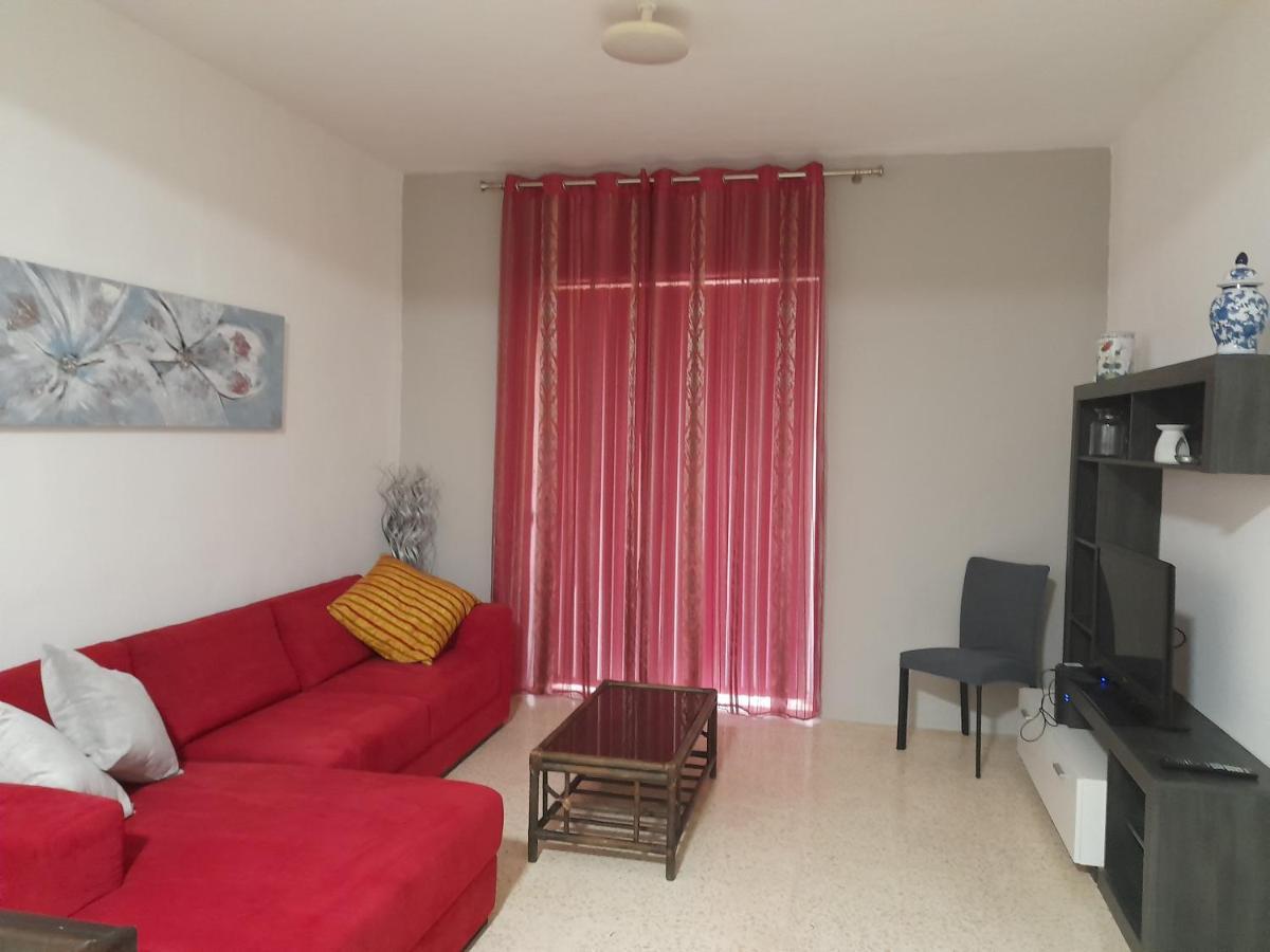 Apartament Gozo Marsalforn Zewnętrze zdjęcie