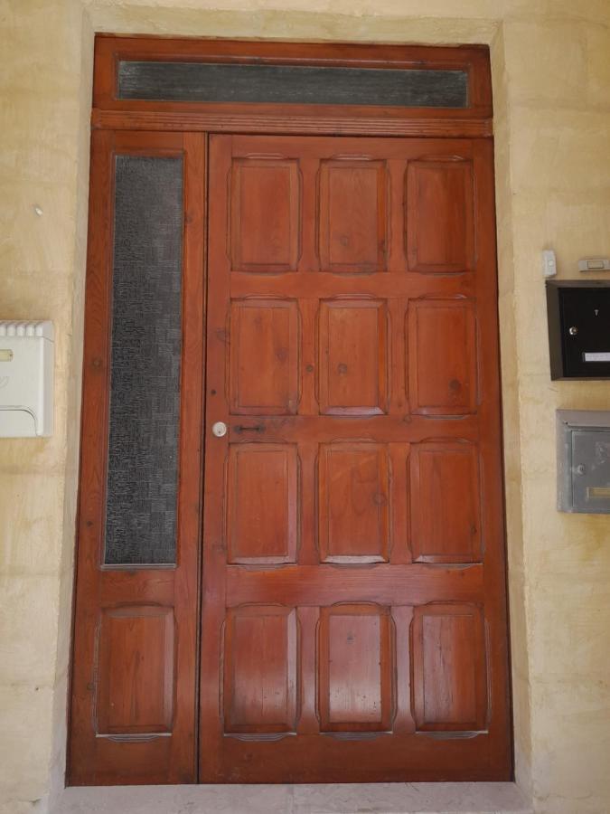 Apartament Gozo Marsalforn Zewnętrze zdjęcie