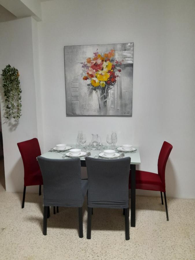 Apartament Gozo Marsalforn Zewnętrze zdjęcie