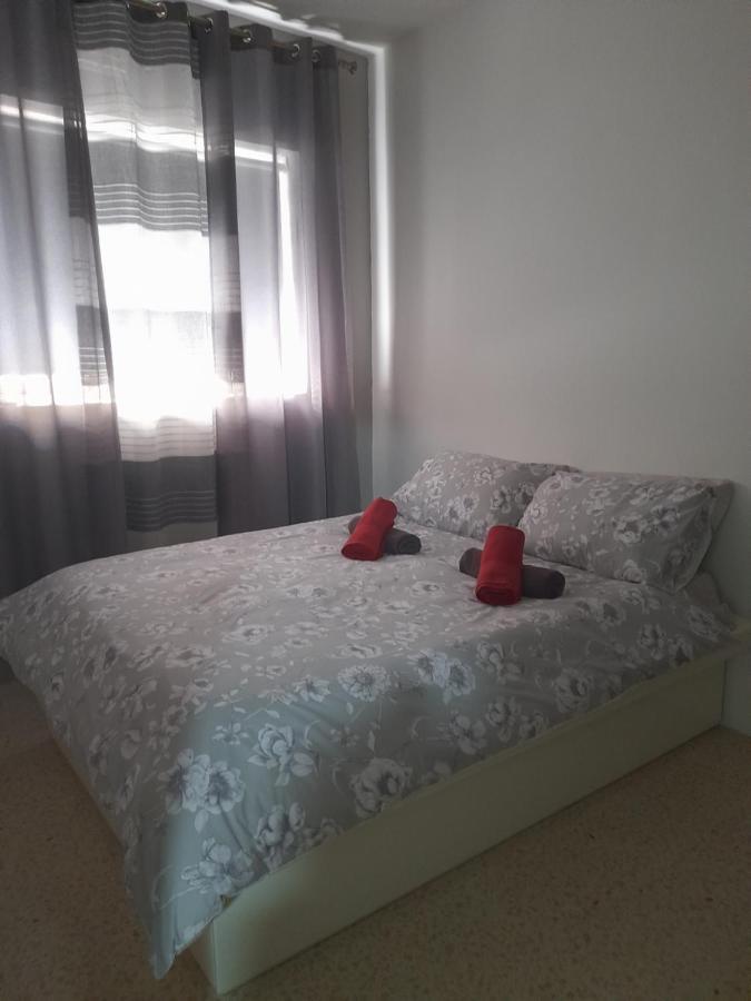 Apartament Gozo Marsalforn Zewnętrze zdjęcie