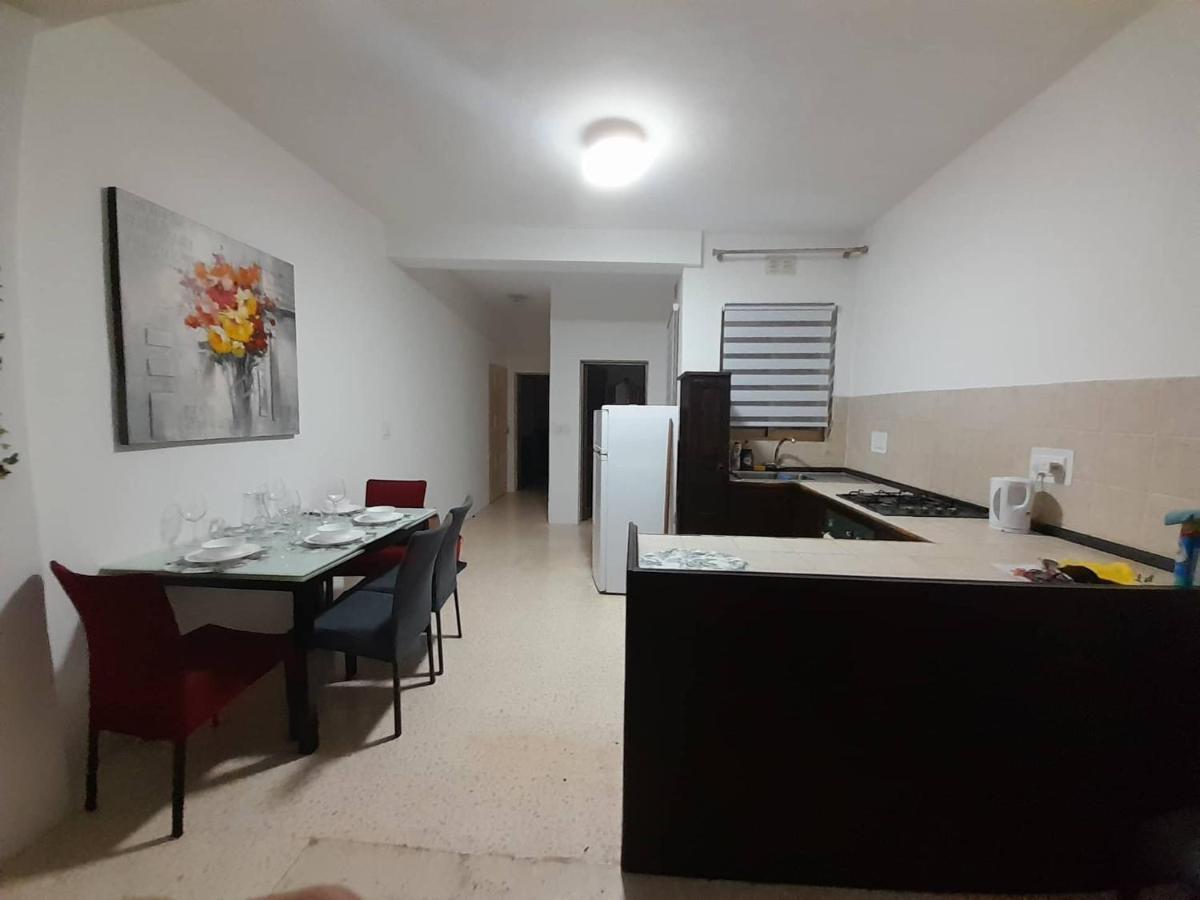 Apartament Gozo Marsalforn Zewnętrze zdjęcie