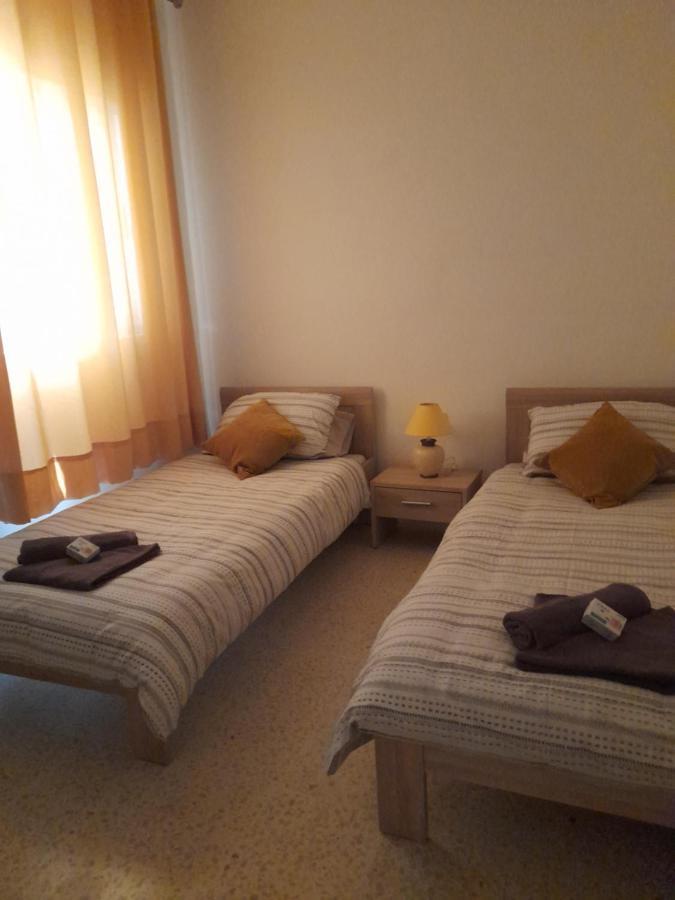 Apartament Gozo Marsalforn Zewnętrze zdjęcie