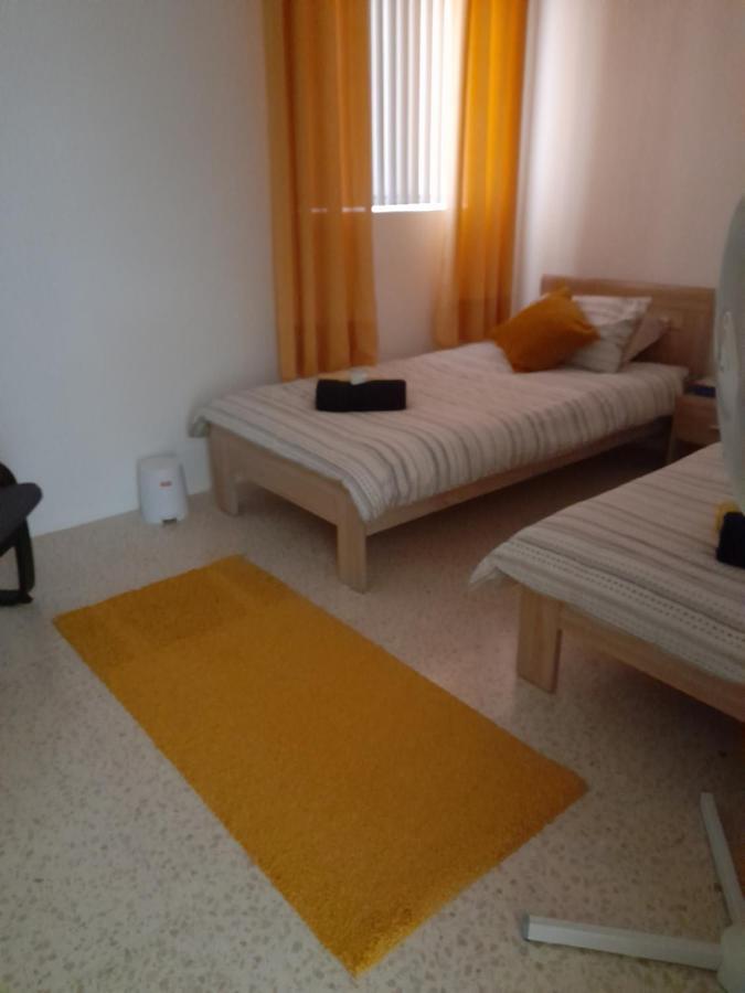 Apartament Gozo Marsalforn Zewnętrze zdjęcie