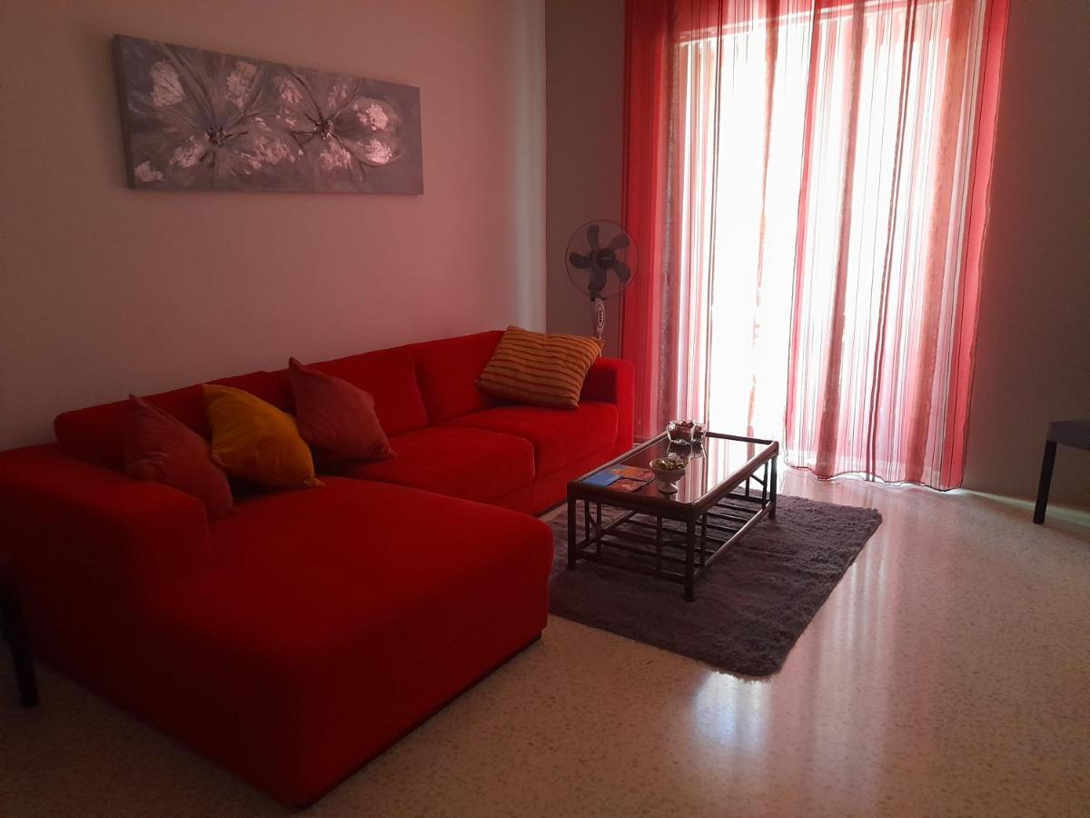 Apartament Gozo Marsalforn Zewnętrze zdjęcie