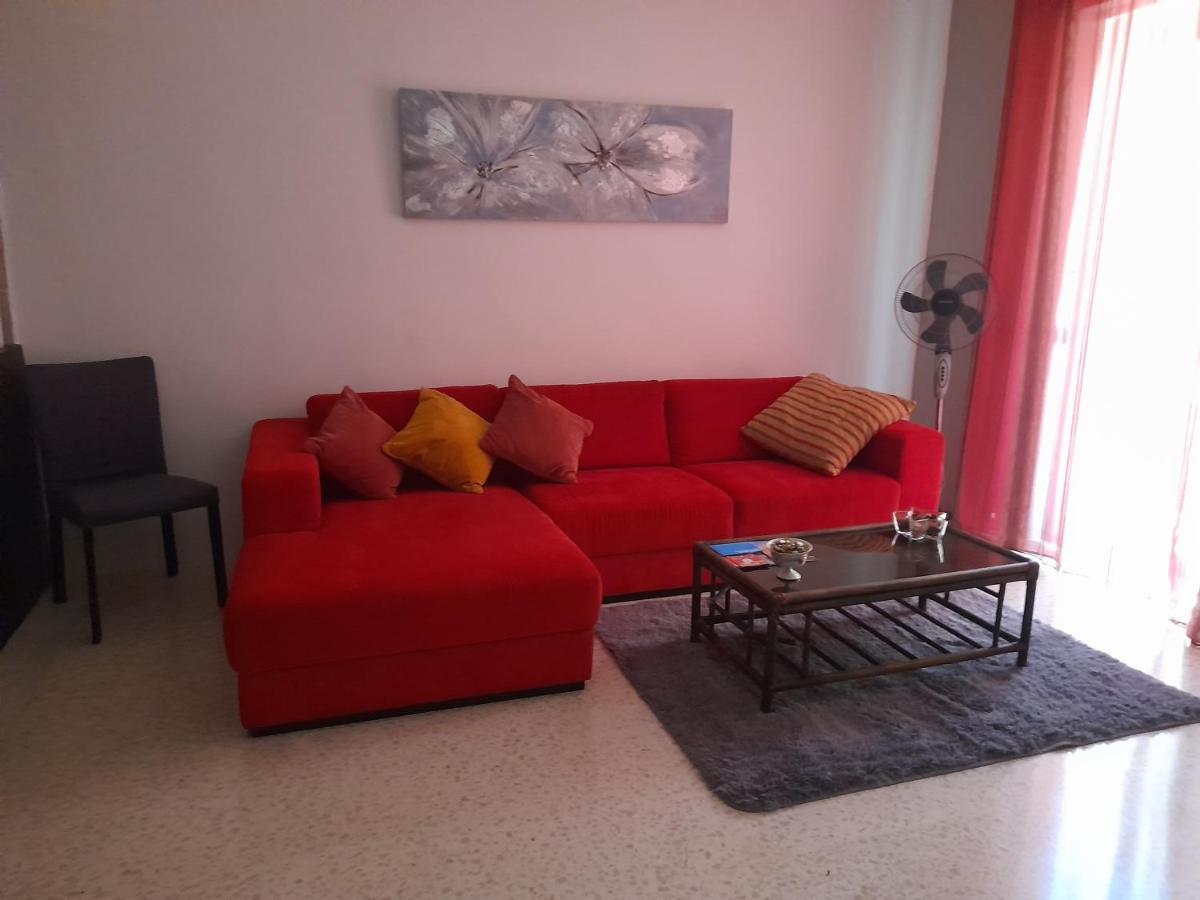 Apartament Gozo Marsalforn Zewnętrze zdjęcie