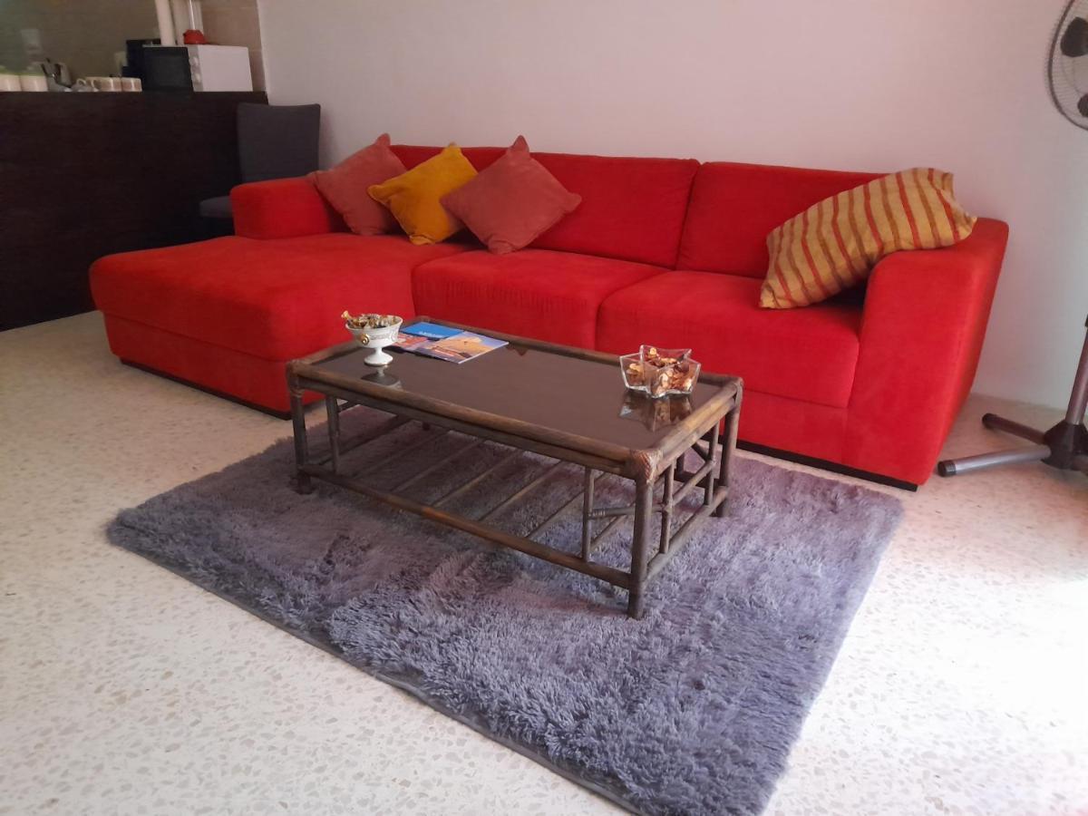 Apartament Gozo Marsalforn Zewnętrze zdjęcie